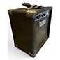 Used Fender Rumble 15 15W 1X8 Bass Combo Amp