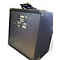 Used Fender Rumble 15 15W 1X8 Bass Combo Amp