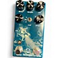 Used Walrus Audio Fathom Reverb Effect Pedal thumbnail