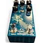 Used Walrus Audio Fathom Reverb Effect Pedal