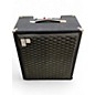 Used Polytone Mini Brute Guitar Combo Amp thumbnail