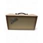 Used Fender 1963 Reissue Tube Reverb Tank Effects Processor thumbnail