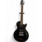 Used Epiphone Les Paul Special Black Solid Body Electric Guitar thumbnail