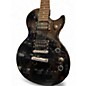Used Epiphone Les Paul Special Black Solid Body Electric Guitar