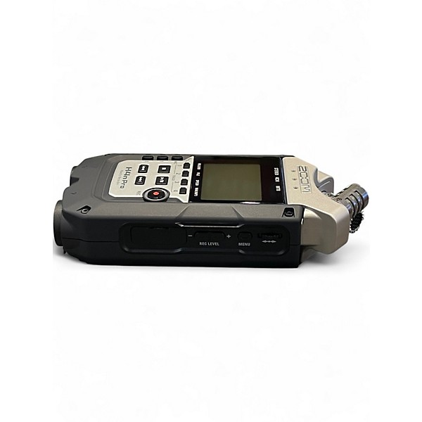 Used Zoom H4NPRO MultiTrack Recorder