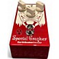 Used EarthQuaker Devices special cranker Effect Pedal