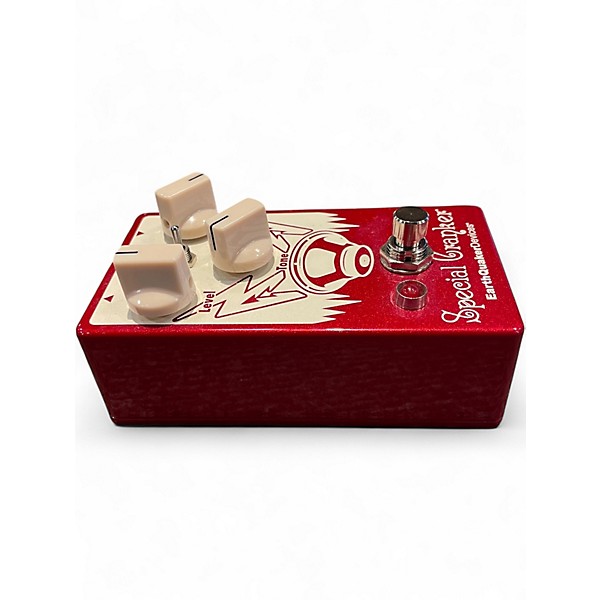 Used EarthQuaker Devices special cranker Effect Pedal