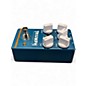 Used Wampler TRIUMPH OVERDRIVE Effect Pedal