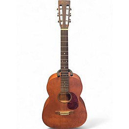 Used Martin 00015S 12-Fret SATIN Acoustic Guitar
