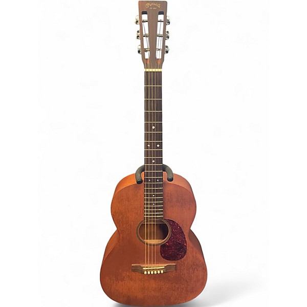 Used Martin 00015S 12-Fret SATIN Acoustic Guitar