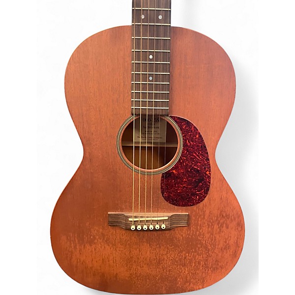 Used Martin 00015S 12-Fret SATIN Acoustic Guitar