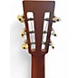 Used Martin 00015S 12-Fret SATIN Acoustic Guitar