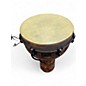 Used Remo Mondo Djembe Djembe