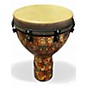 Used Remo Mondo Djembe Djembe