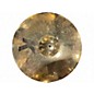 Used Zildjian 20in K Custom Ride Brilliant Cymbal thumbnail