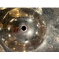 Used Zildjian 20in K Custom Ride Brilliant Cymbal