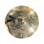 Used Zildjian 14in K Custom Fast Crash Cymbal thumbnail