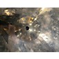 Used Zildjian 14in K Custom Fast Crash Cymbal