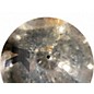 Used Zildjian 14in K Custom Fast Crash Cymbal