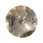 Used Zildjian 17in A Custom Projection Crash Cymbal thumbnail