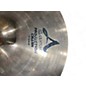 Used Zildjian 17in A Custom Projection Crash Cymbal