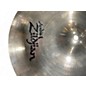 Used Zildjian 17in A Custom Projection Crash Cymbal