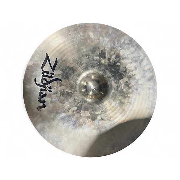 Used Zildjian 17in A Custom Projection Crash Cymbal