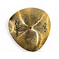 Used Zildjian 14in ZXT Trashformer Cymbal thumbnail