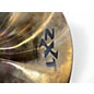 Used Zildjian 14in ZXT Trashformer Cymbal