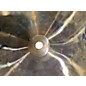 Used Zildjian 14in ZXT Trashformer Cymbal
