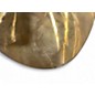 Used Zildjian 14in ZXT Trashformer Cymbal