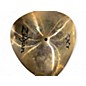 Used Zildjian 14in ZXT Trashformer Cymbal