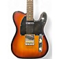 Used Fender JASON ISBELL ROADWORN TELECASTER CHOCOLATE 3 COLOR BURST Solid Body Electric Guitar