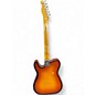 Used Fender JASON ISBELL ROADWORN TELECASTER CHOCOLATE 3 COLOR BURST Solid Body Electric Guitar