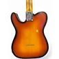 Used Fender JASON ISBELL ROADWORN TELECASTER CHOCOLATE 3 COLOR BURST Solid Body Electric Guitar