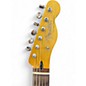 Used Fender JASON ISBELL ROADWORN TELECASTER CHOCOLATE 3 COLOR BURST Solid Body Electric Guitar