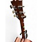 Used Mitchell T231CE Natural Acoustic Electric Guitar