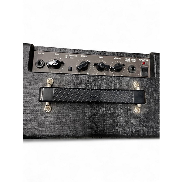 Used VOX V9106 Pathfinder 10 Guitar Combo Amp