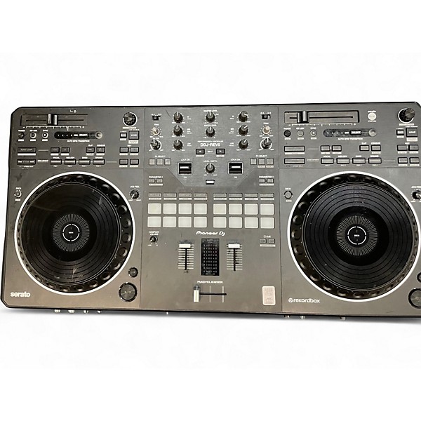 Used Pioneer DJ DDJREV5 DJ Controller
