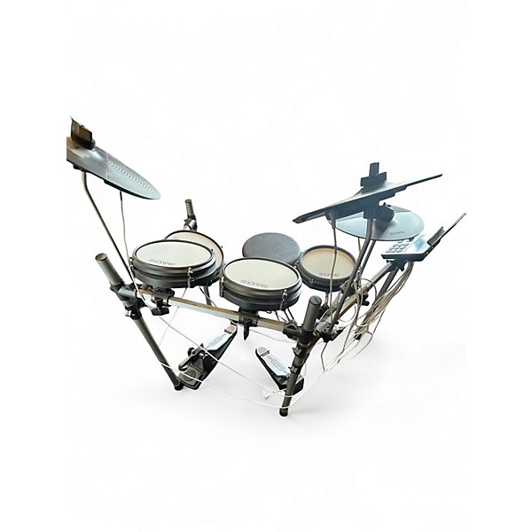Used Simmons TITAN 20 Electric Drum Set
