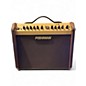 Used Fishman PROLBX500 Loudbox Mini Acoustic Guitar Combo Amp thumbnail