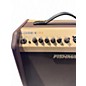 Used Fishman PROLBX500 Loudbox Mini Acoustic Guitar Combo Amp