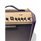 Used Fishman PROLBX500 Loudbox Mini Acoustic Guitar Combo Amp