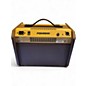 Used Fishman PROLBX500 Loudbox Mini Acoustic Guitar Combo Amp