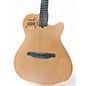 Used Godin ACS SLIM Natural Acoustic Electric Guitar
