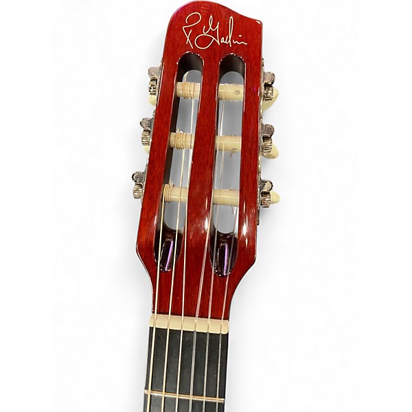 Used Godin ACS SLIM Natural Acoustic Electric Guitar