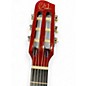 Used Godin ACS SLIM Natural Acoustic Electric Guitar