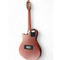 Used Godin ACS SLIM Natural Acoustic Electric Guitar