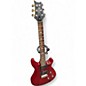 Used PRS SE CE24 VINTAGE CHERRY Solid Body Electric Guitar thumbnail