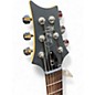 Used PRS SE CE24 VINTAGE CHERRY Solid Body Electric Guitar